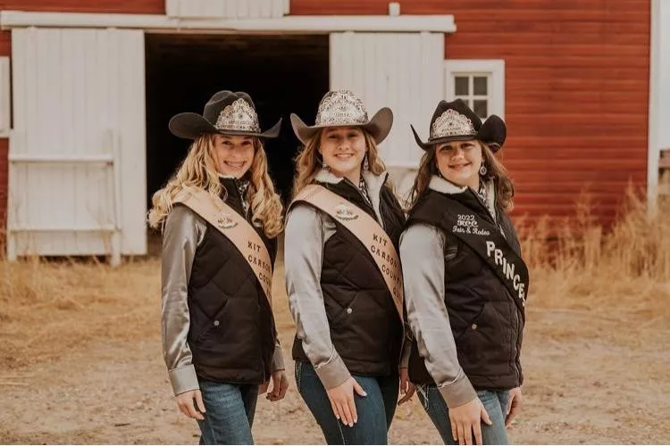 County Fair Kit Carson County